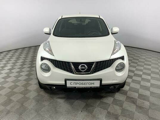 Nissan Juke, 2014 г., 51 323 км