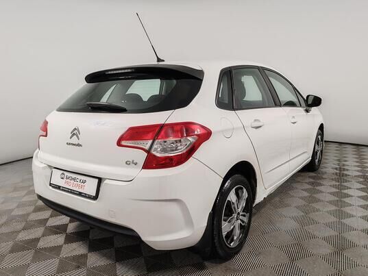 Citroen C4, 2012 г., 173 574 км