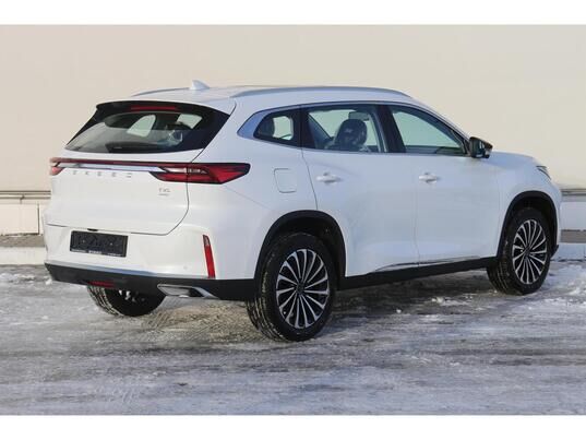 EXEED TXL, 2022&nbsp;г., 45&nbsp;158&nbsp;км