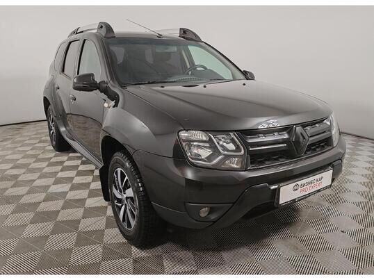 Renault Duster, 2016 г., 164 033 км