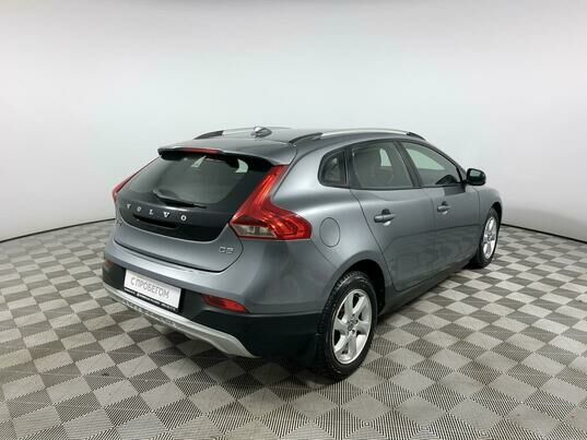 Volvo V40, 2014 г., 127 226 км