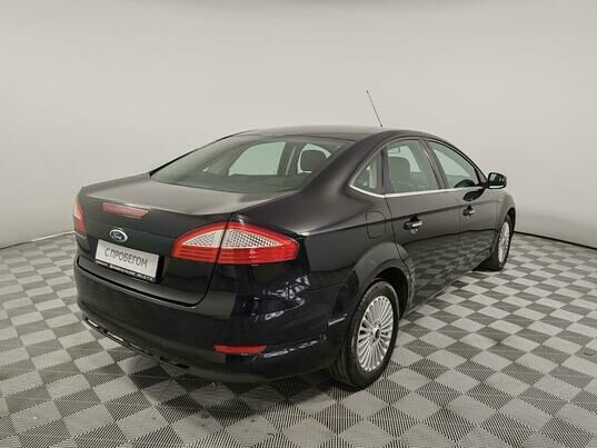 Ford Mondeo, 2008 г., 254 222 км