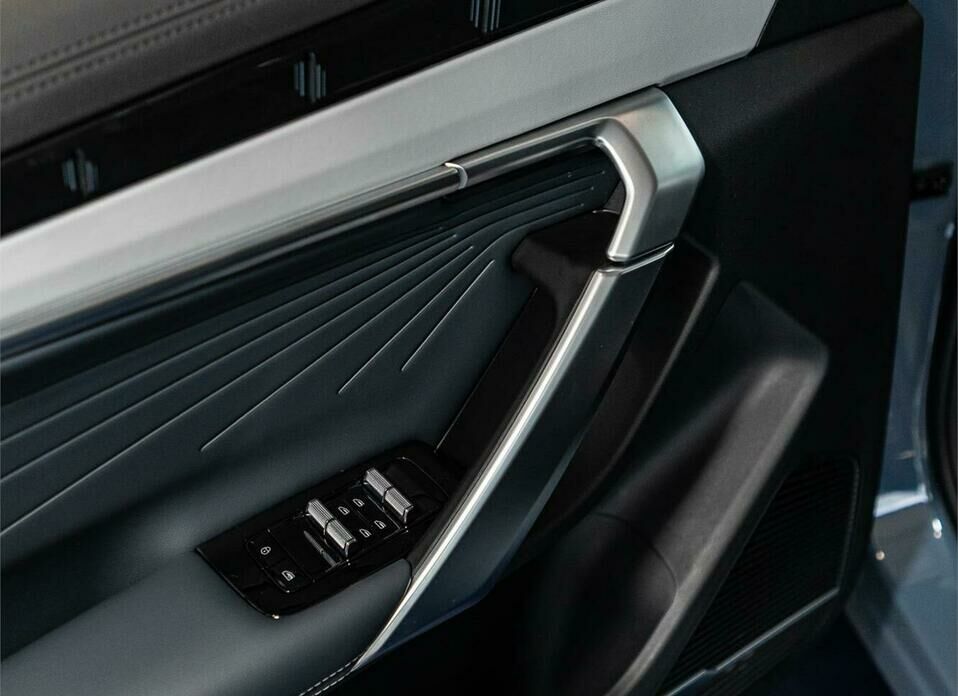 Geely Atlas 2.0 AT (200 л.с.) 4WD