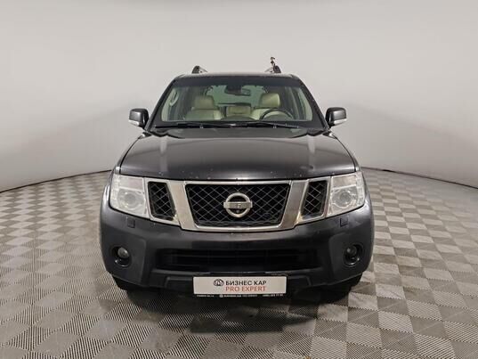Nissan Pathfinder, 2010 г., 305 904 км