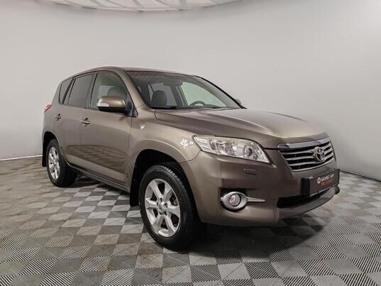 Toyota RAV4, 2010&nbsp;г., 173&nbsp;005&nbsp;км