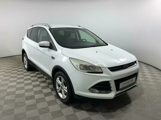 Ford Kuga, 2014 г., 161 965 км