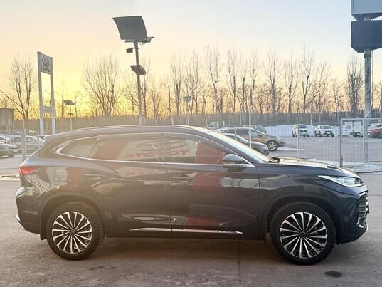 EXEED TXL, 2022&nbsp;г., 80&nbsp;102&nbsp;км