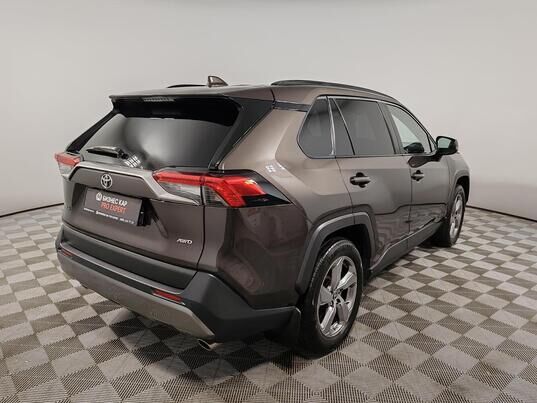 Toyota RAV4, 2020&nbsp;г., 161&nbsp;512&nbsp;км