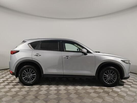 Mazda CX-5, 2021 г., 89 013 км