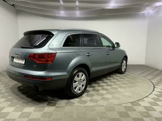 Audi Q7, 2007 г., 286 231 км