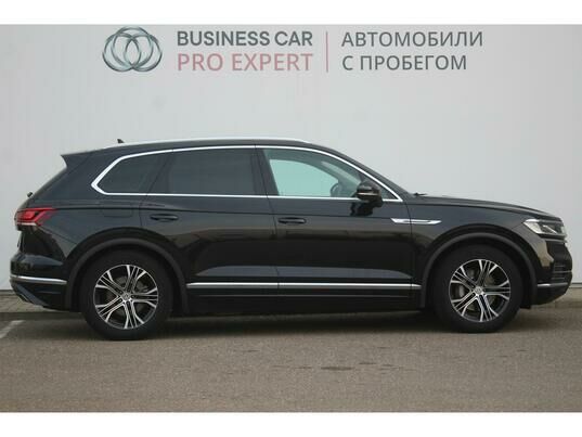 Volkswagen Touareg, 2020 г., 102 053 км