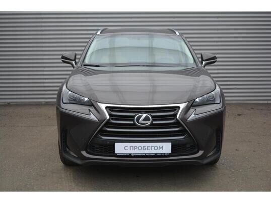 Lexus NX, 2015&nbsp;г., 220&nbsp;624&nbsp;км