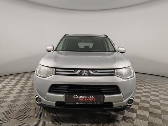 Mitsubishi Outlander, 2013 г., 240 254 км