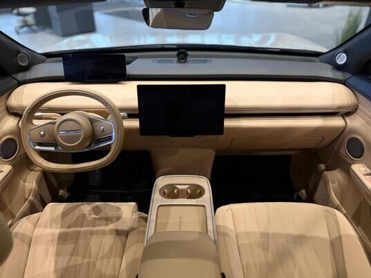 EXEED Exlantix ET Top