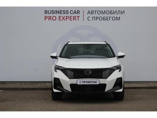 GAC GS3, 2024&nbsp;г., 9&nbsp;326&nbsp;км