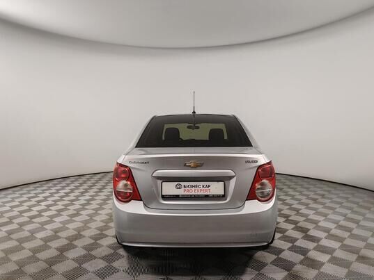 Chevrolet Aveo, 2012&nbsp;г., 152&nbsp;531&nbsp;км