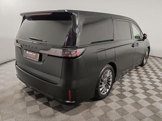 Voyah Dream, 2023&nbsp;г., 89&nbsp;878&nbsp;км