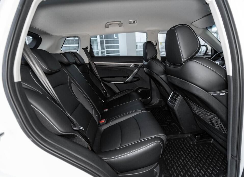 Belgee X70, I Рестайлинг 1.5 AT (150 л.с.)