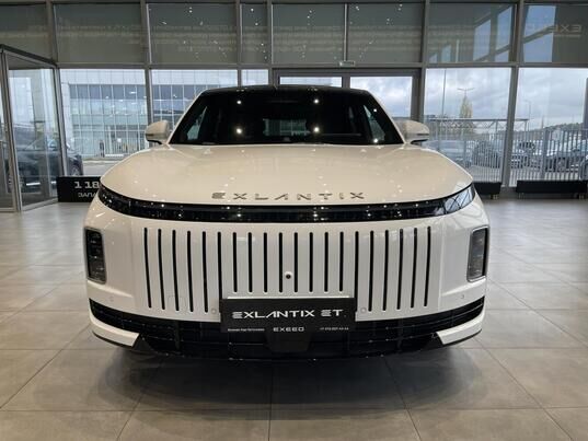 EXEED Exlantix ET