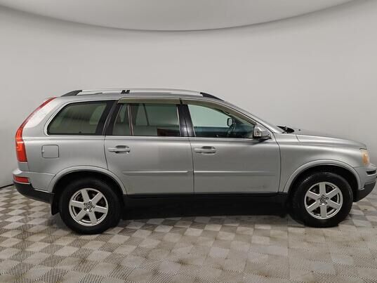 Volvo XC90, I Рестайлинг, 2008 г., 362 403 км