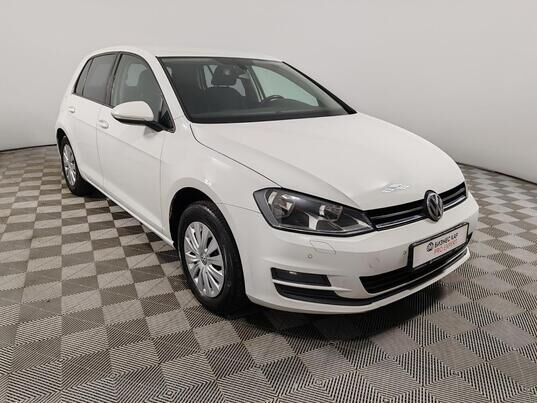 Volkswagen Golf, 2014 г., 228 911 км