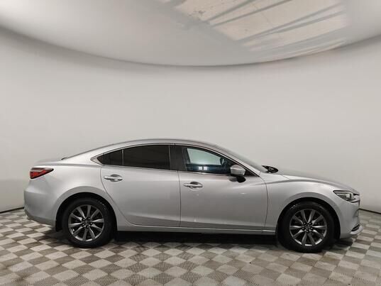 Mazda 6, 2019&nbsp;г., 69&nbsp;691&nbsp;км