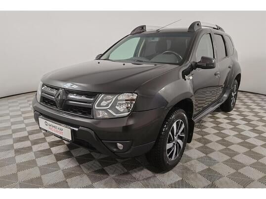 Renault Duster, 2016 г., 164 033 км