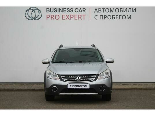 DongFeng H30 Cross, 2015 г., 94 386 км