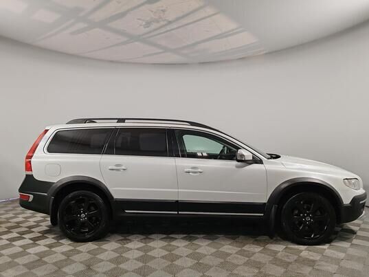Volvo XC70, II Рестайлинг, 2014 г., 246 015 км