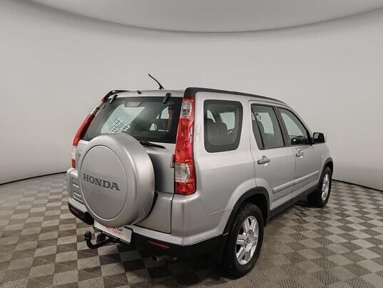 Honda CR-V, 2006 г., 232 736 км