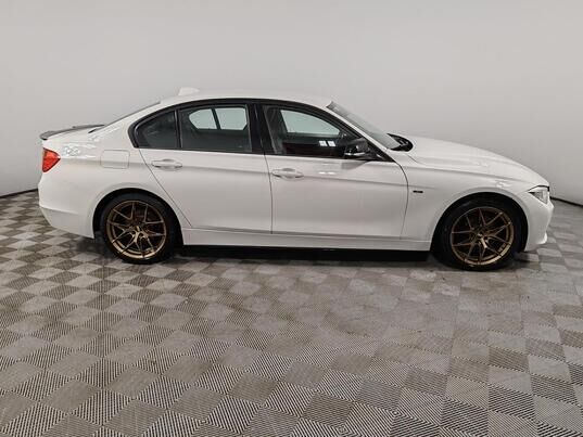 BMW 3 серии, 2012 г., 111 001 км