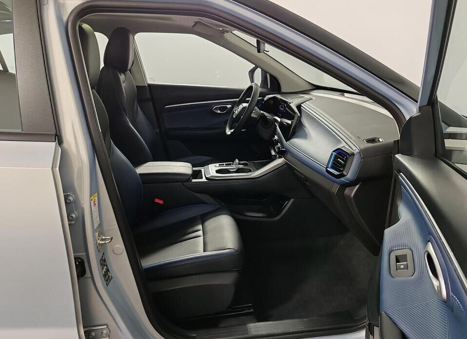 GAC GS3 1.5 AMT (177 л.с.)