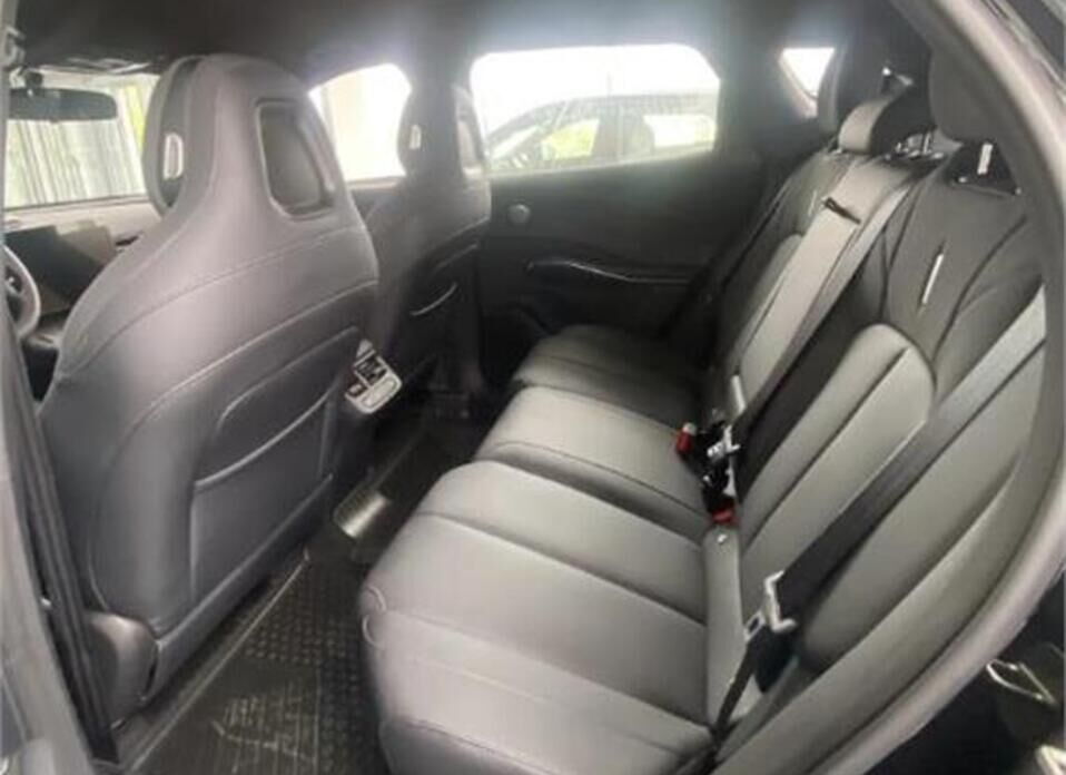 Omoda C7 1.6 AMT (150 л.с.)