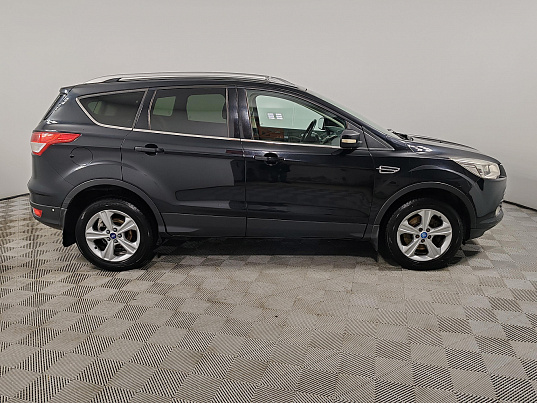 Ford Kuga, 2013 г., 257 923 км