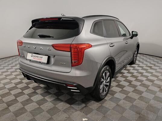 Haval Jolion, 2024 г., 9 480 км