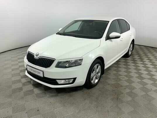 Skoda Octavia, 2013 г., 249 007 км