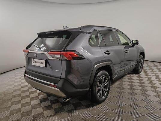 Toyota RAV4 Престиж+