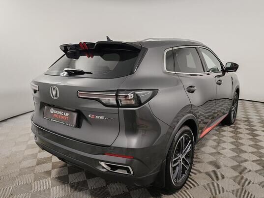 Changan CS55 Plus, 2023&nbsp;г., 58&nbsp;527&nbsp;км