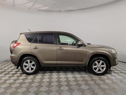 Toyota RAV4, 2010&nbsp;г., 173&nbsp;005&nbsp;км