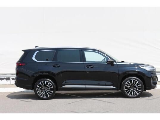 EXEED VX, 2022 г., 49 302 км