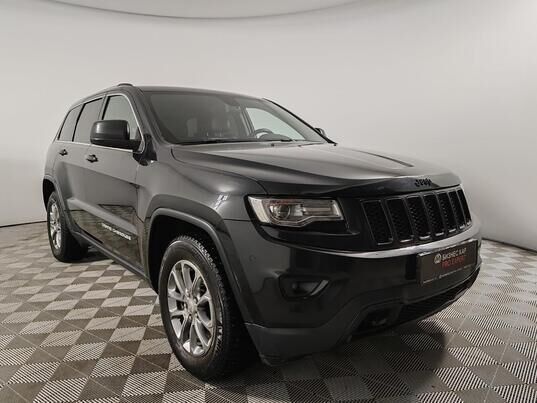 Jeep Grand Cherokee, 2013 г., 209 012 км