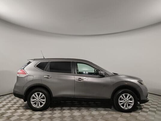 Nissan X-Trail, 2016&nbsp;г., 202&nbsp;001&nbsp;км