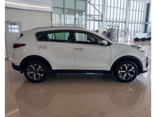 Kia Sportage, 2019&nbsp;г., 59&nbsp;377&nbsp;км