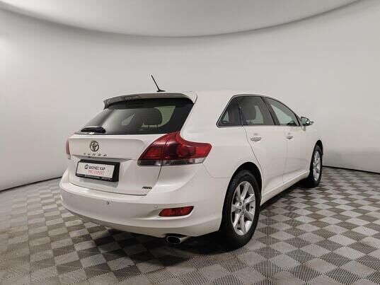 Toyota Venza, 2013&nbsp;г., 268&nbsp;735&nbsp;км