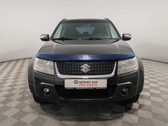 Suzuki Grand Vitara, 2010 г., 184 364 км