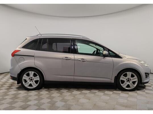 Ford C-MAX, II, 2012 г., 149 322 км