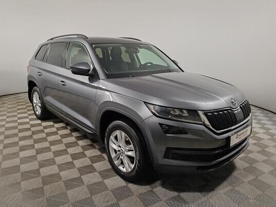 Skoda Kodiaq, 2020 г., 85 923 км