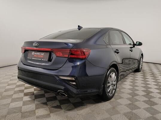 Kia Cerato, 2020 г., 76 265 км