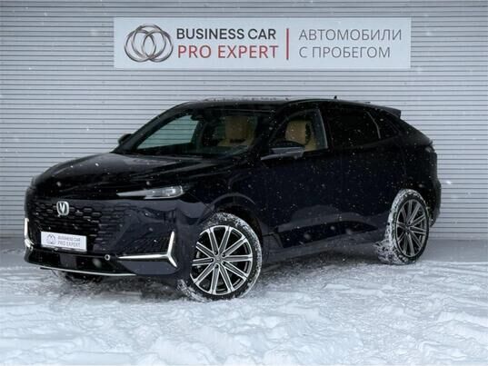 Changan UNI-K, 2023&nbsp;г., 12&nbsp;529&nbsp;км