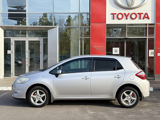 Toyota Auris, 2011 г., 341 871 км
